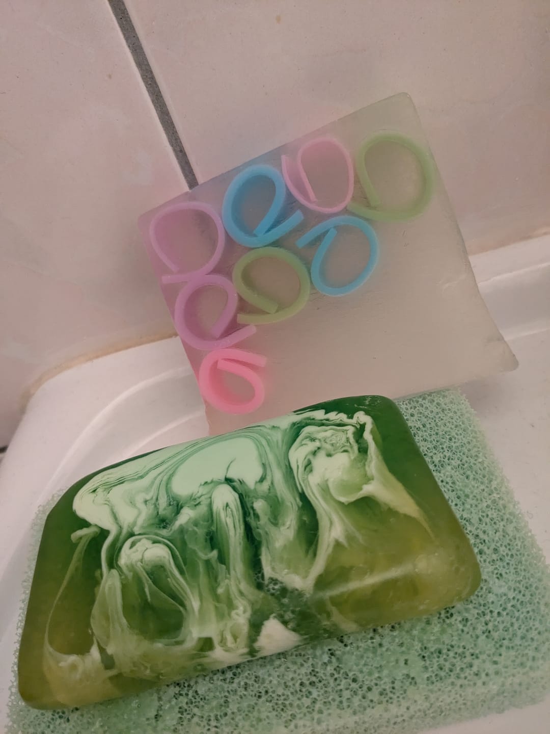Customer photo review of Free Spirit