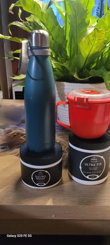 Customer photo review of ElectroBoost Elektrolyten