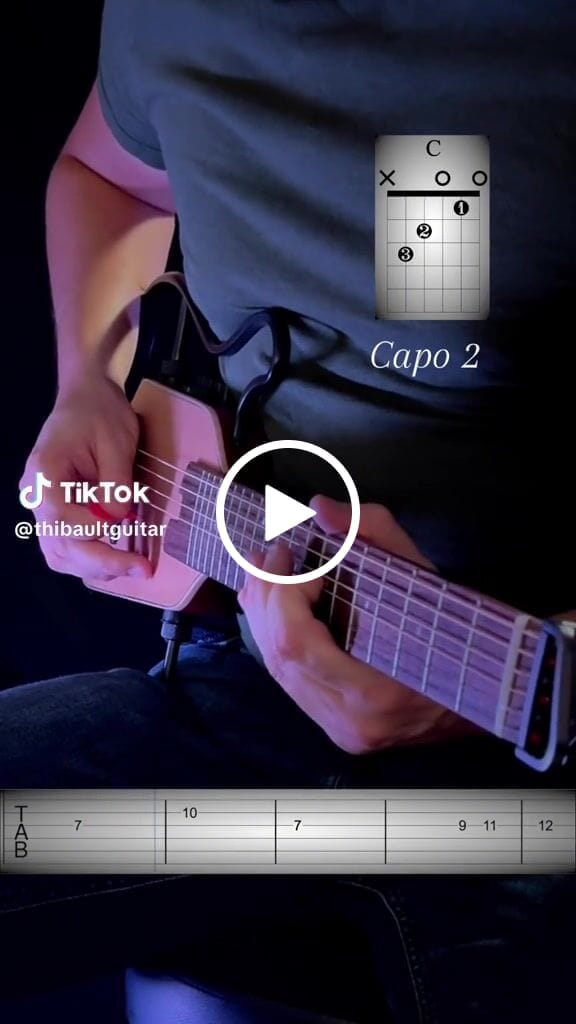 Customer video review of Donner HUSH-I Pro Guitare Modes sonores multiples Guitare de voyage portable
