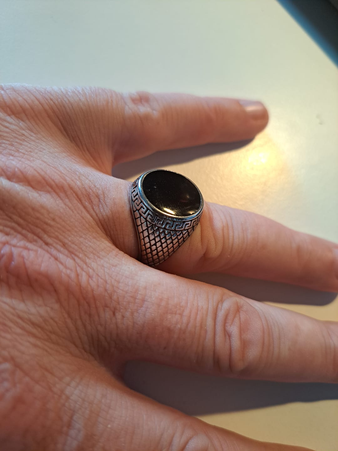 Customer photo review of TRAVELER.