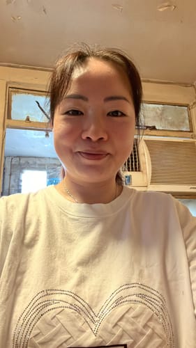 Customer photo review of PAKA 第2代膠原蛋白【逆齡肌】COLLAGEN+NMN 🤗 $390 ~ 今日購買 自動再85折 : 1 盒只需 $332