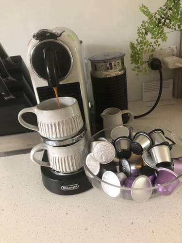 Customer photo review of Regular Mixed Pack