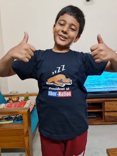 Customer photo review of HiberNation