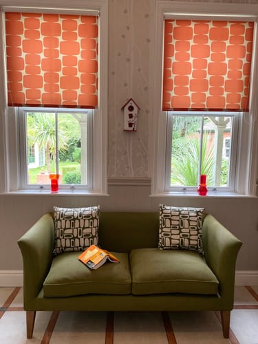 Customer photo review of Fabric Paint -- Olive