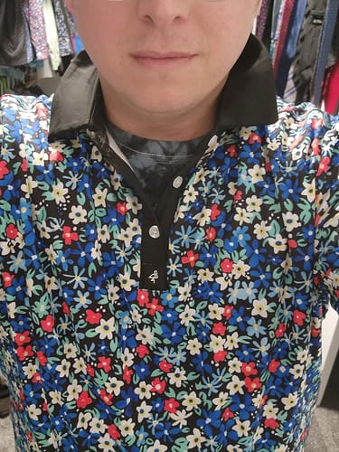 Customer photo review of Little Flowers