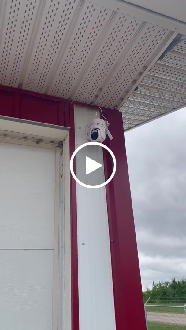 Customer video review of Wireless V4 - 4G