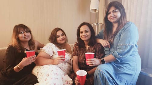 Customer photo review of Hydromer