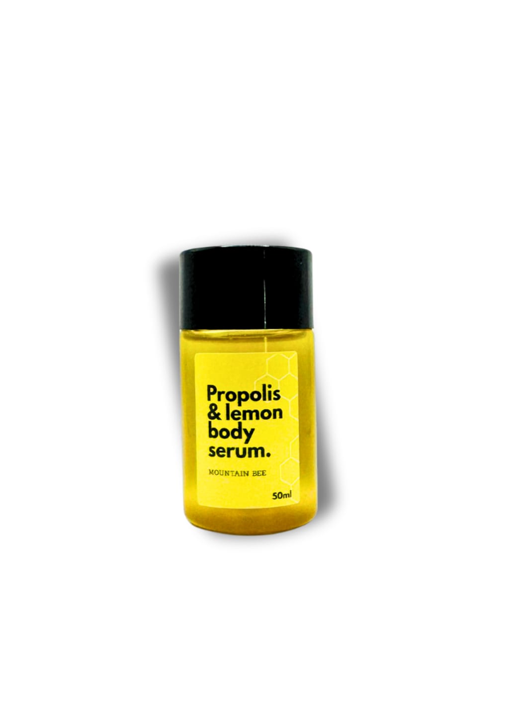 Customer photo review of Lemon Essential Oil
