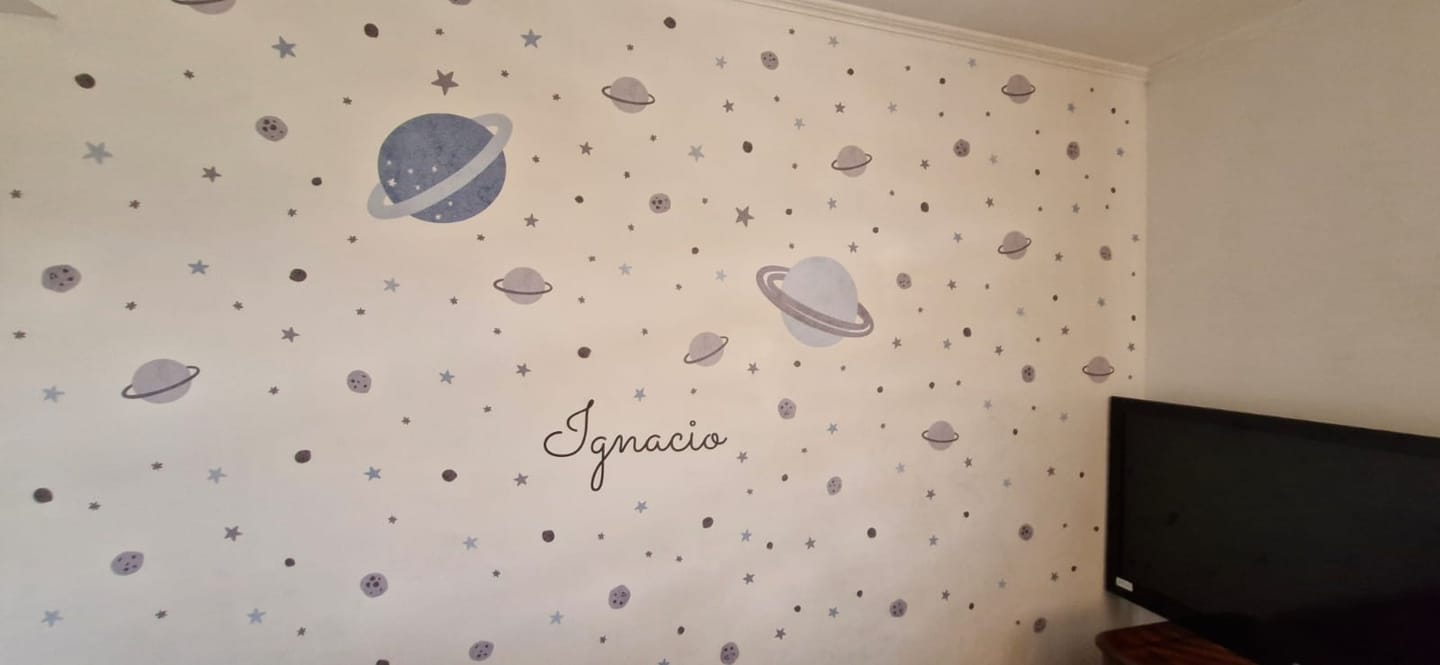 Customer photo review of Planetas