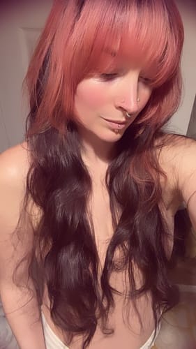 Sara R. review of New! |SHAMPOO| Moroccan Mint ALL Natural Moisturizing Shampoo image 1 out of 1