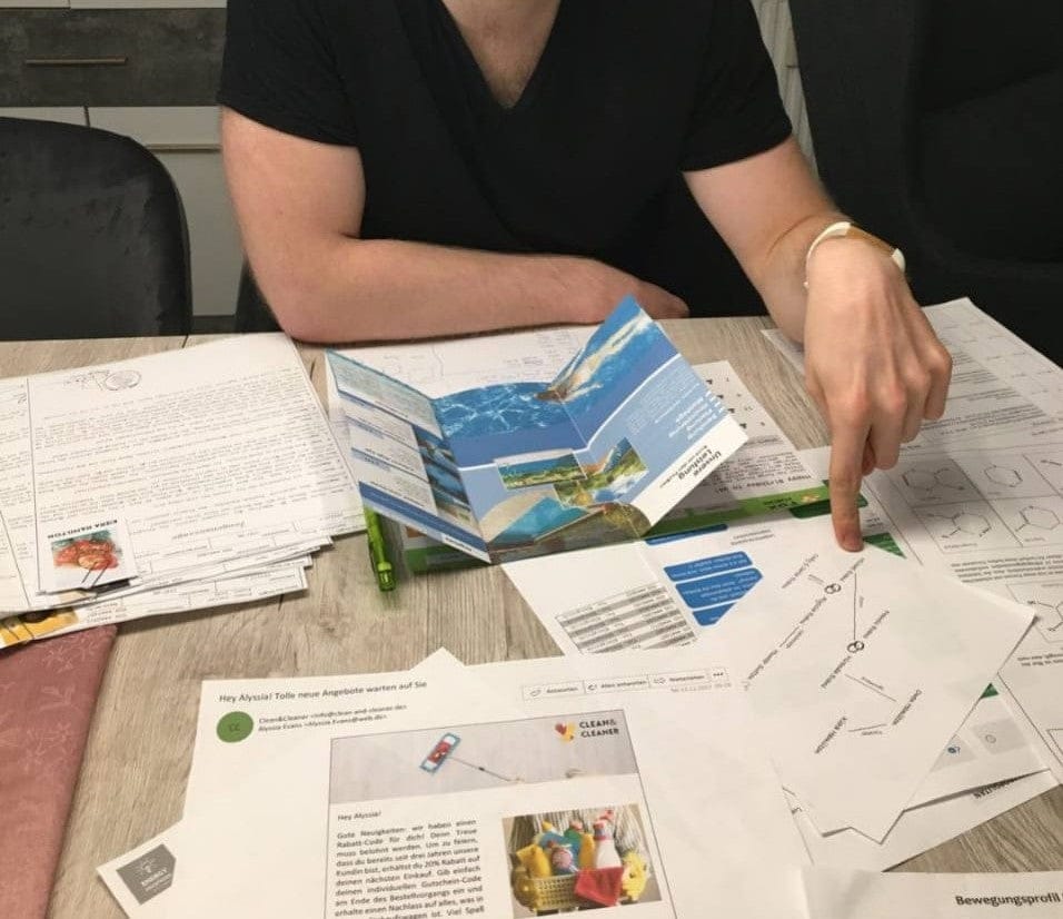 Customer photo review of Offre de Noël : 3 pour le prix de 2