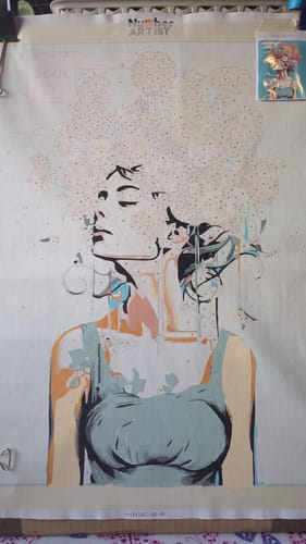 Customer photo review of Freedom of the Soul