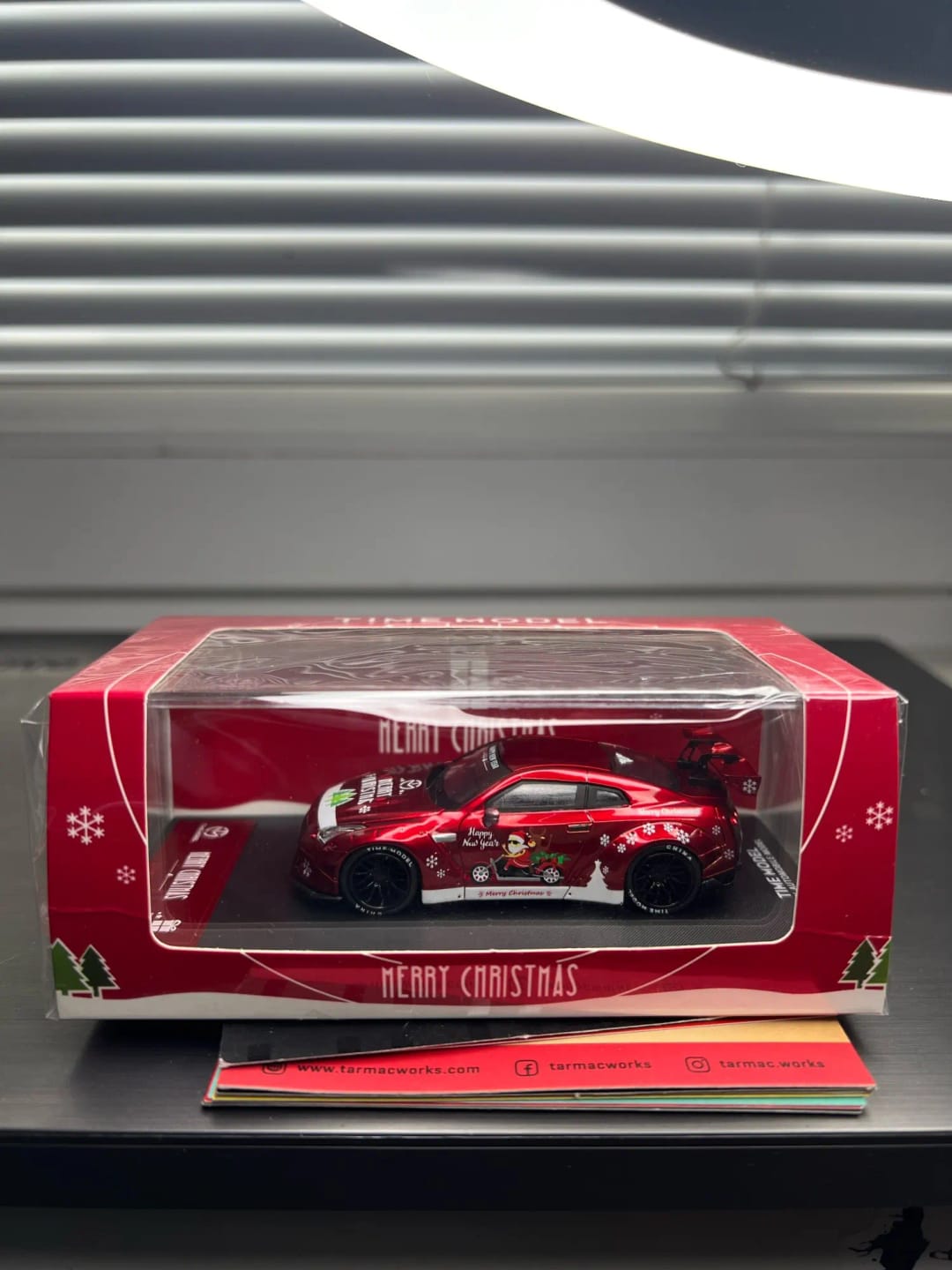Customer photo review of ParkIt™ Garage