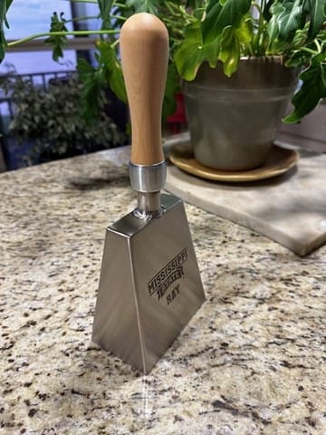 Customer photo review of Custom Options