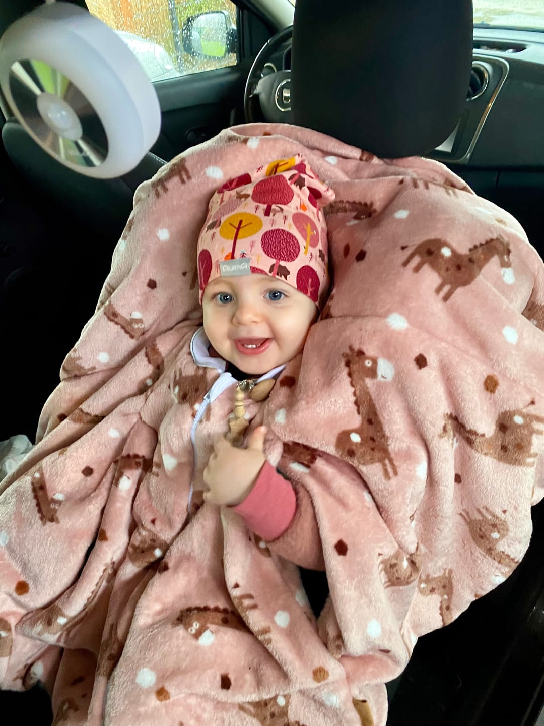Customer photo review of Wollwalk-Overall Wunschdesign