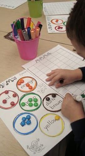 Customer photo review of Educational Kids Activity Bundle (p