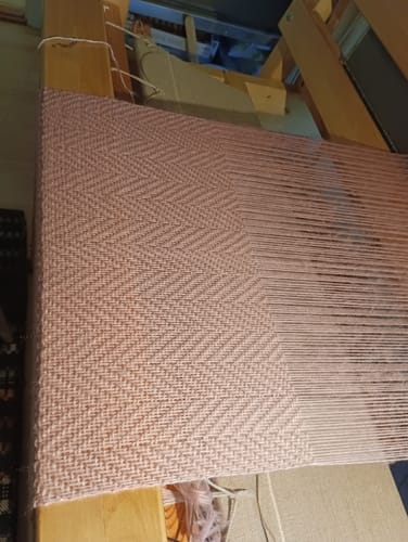 Customer photo review of Alize Angora Gold Simli