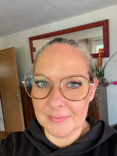 Customer photo review of And so it begins - Everyday Edition