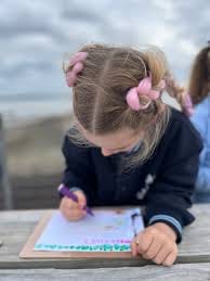 Customer photo review of Educational Kids Activity Bundle (p