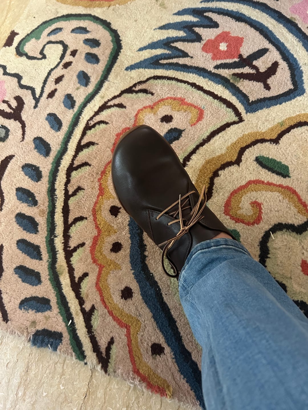 Customer photo review of NeXGen (Grey)
