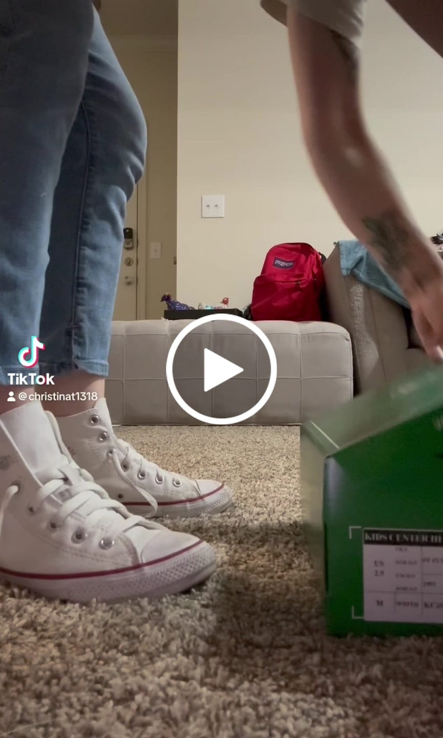 Customer video review of Kids Center Hi 1993