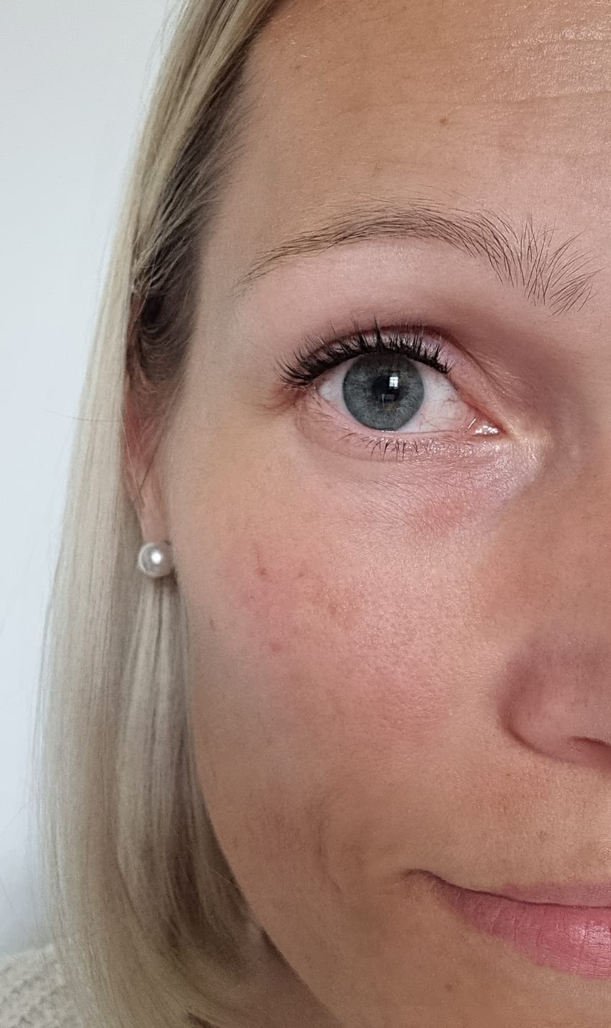 Customer photo review of MISS POPULAR