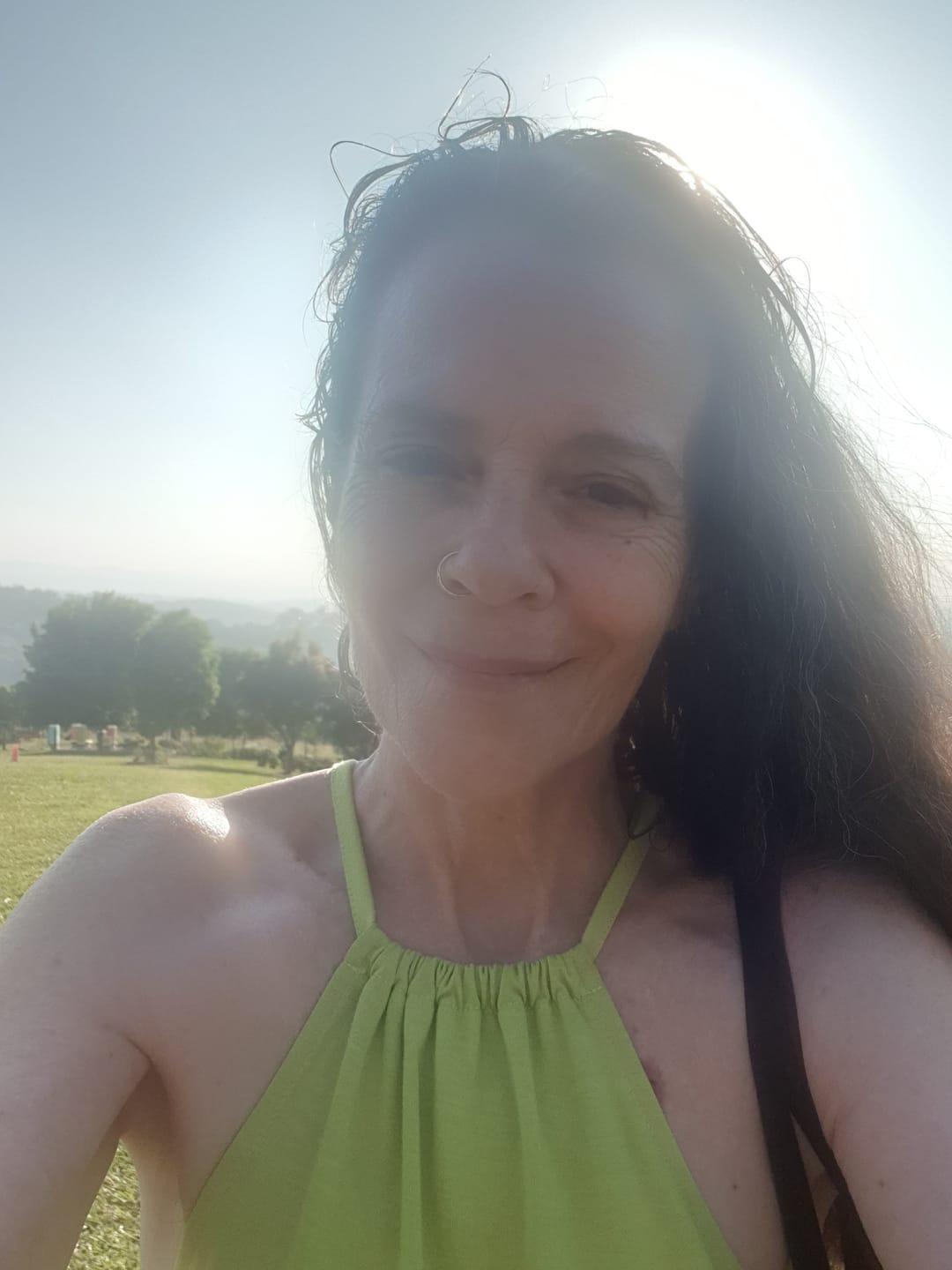 Customer photo review of Age Defying Hydration Heroes