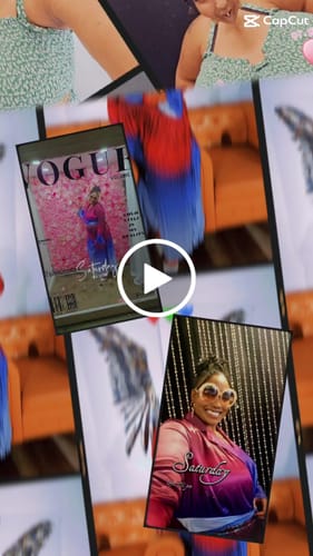 Customer video review of Sunnie Sale $20