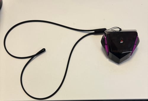 Customer photo review of SANWEAR-GT