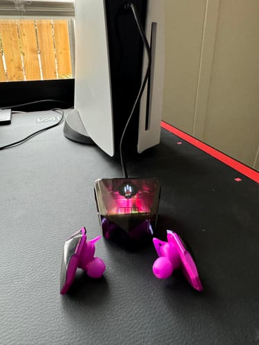 Customer photo review of SANWEAR-GT