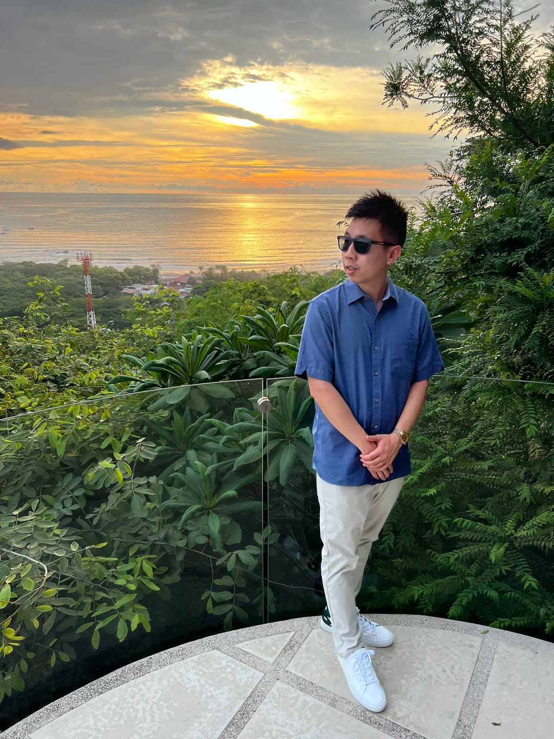 Customer photo review of AP87 in Deep Jade