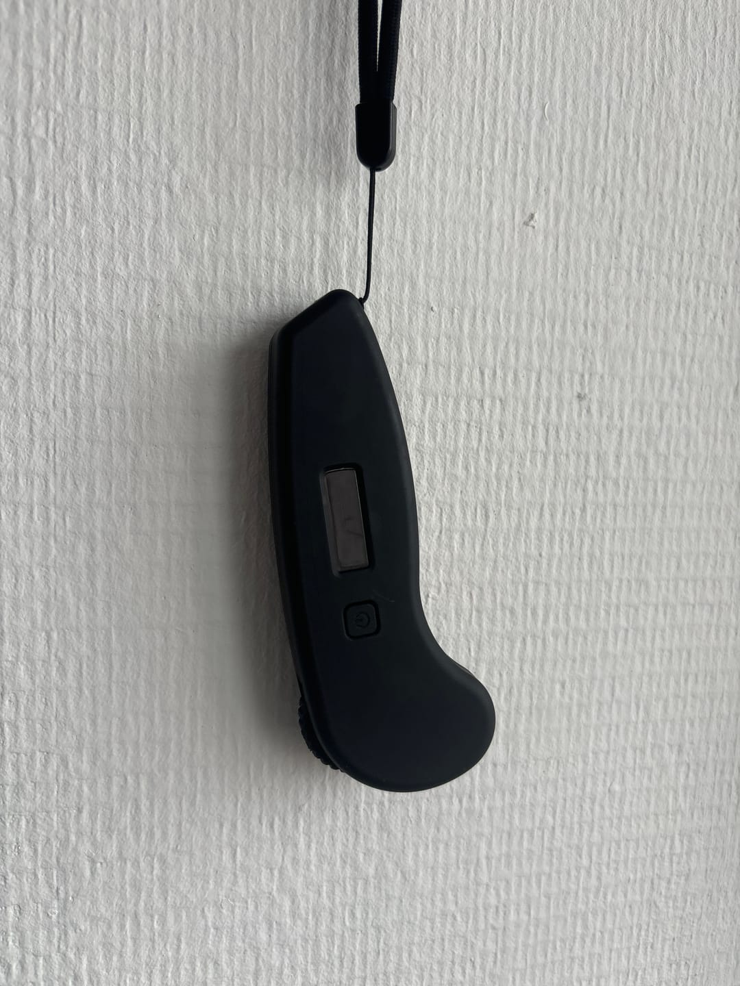 Customer photo review of Smart OLED Screen Remote for WowGo 3 / 3X / 2S