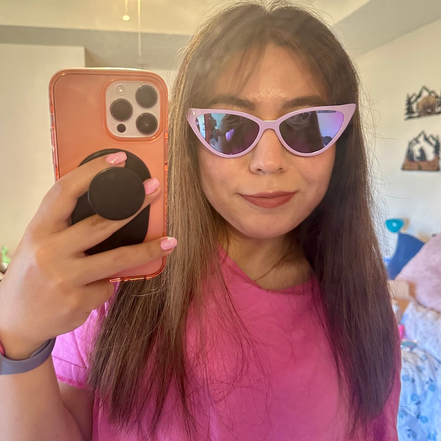 Customer photo review of Barbie™ x Sol Kyst | Crystal