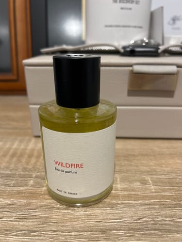Customer photo review of Wildfire