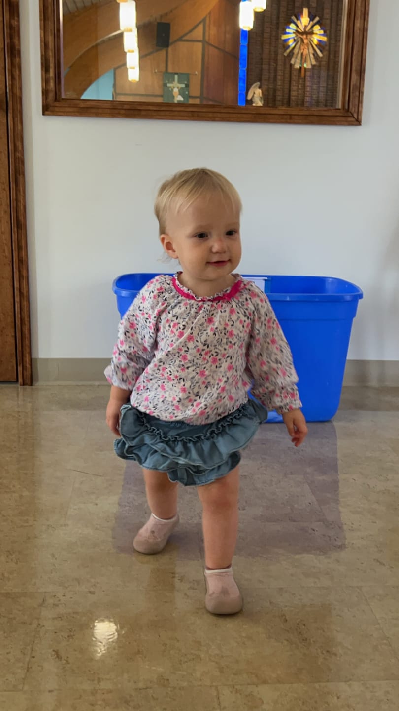 Customer photo review of Tiny Explorings [Summer Edition]