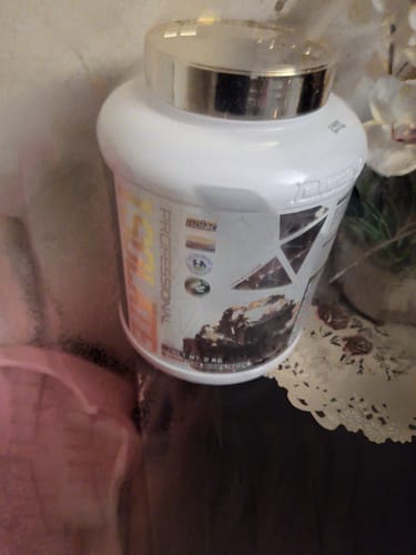Customer photo review of Io.Genix - Isolate professional