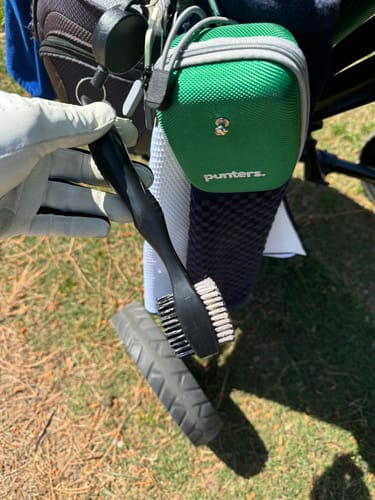 Customer photo review of PUNTERS - Range Finder