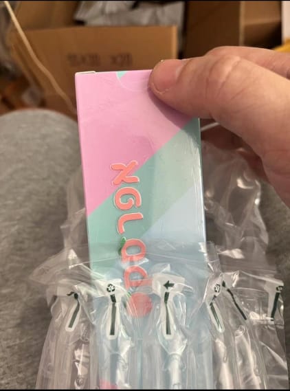 Customer photo review of לייט - סיליקון רך