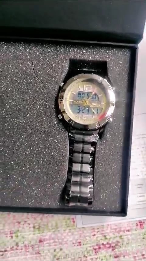 Customer photo review of Vanesio