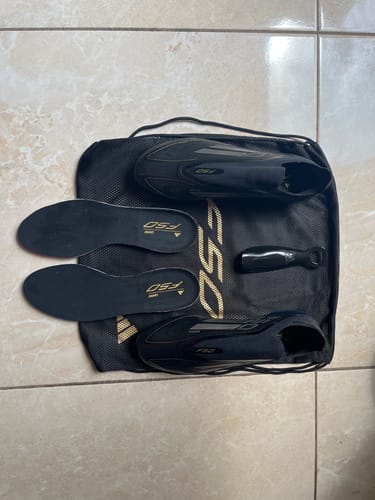 Customer photo review of adidas F50 Elite LL FG