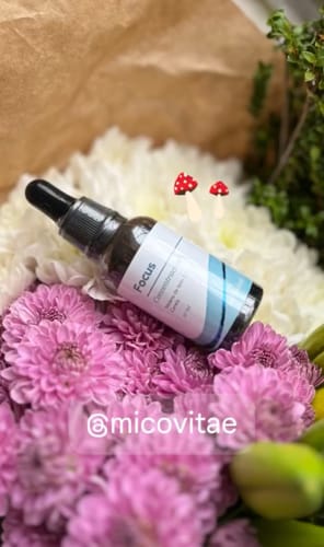 Customer photo review of Focus (Melena de León)