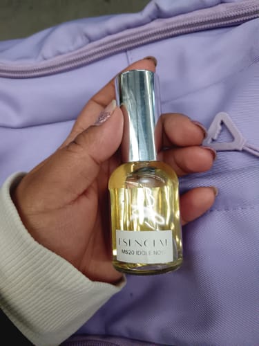 Customer photo review of M520 Inspirado en: Idôle Now - Lancôme