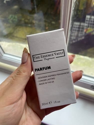 Customer photo review of Inspired by Soleil Blanc - 972