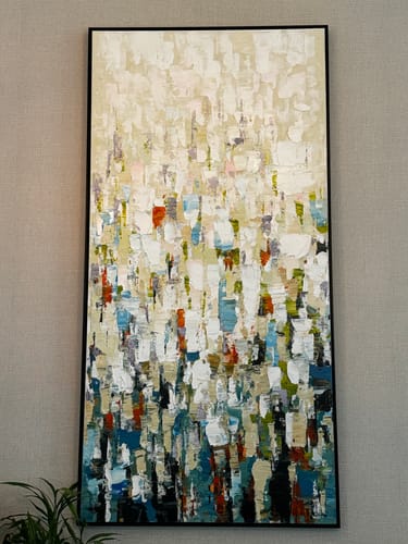 Customer photo review of Milan