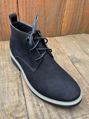 Customer photo review of Zenith (2.4'' Boost)