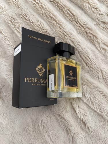 Customer photo review of Tendencia a CSauvage Elixir