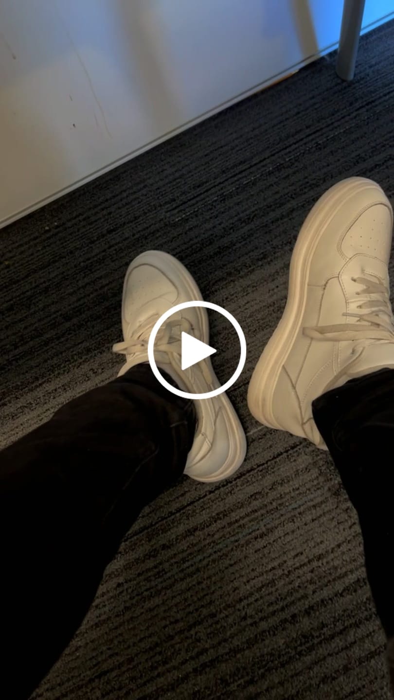 Customer video review of Luna (+7 ס"מ)