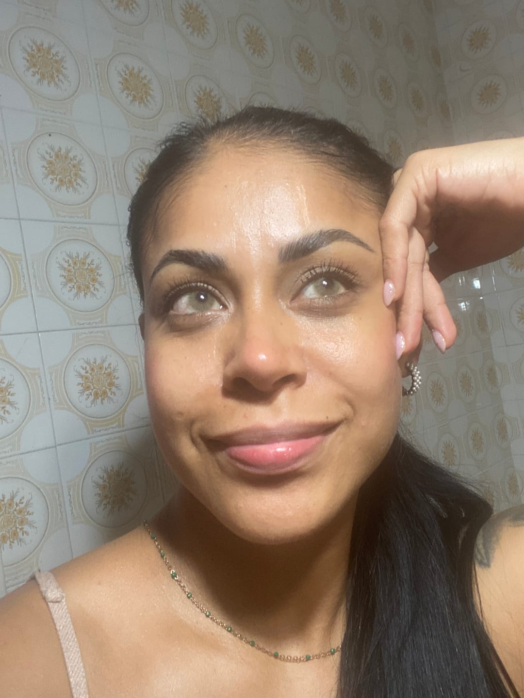 Customer photo review of Meli