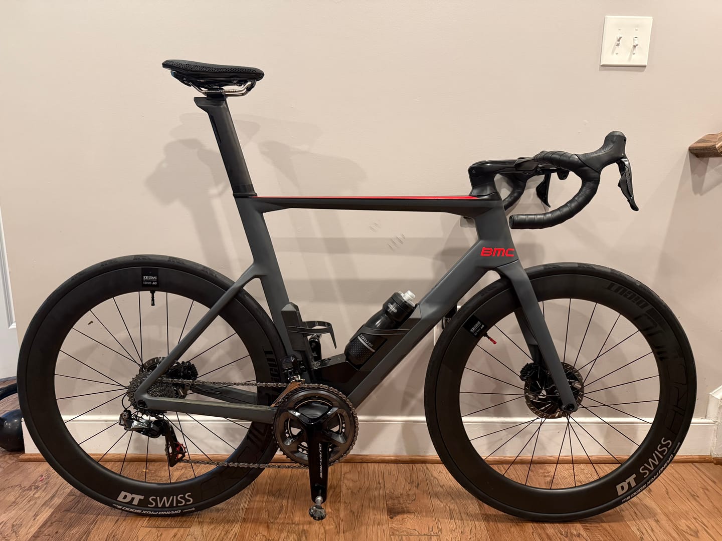 Customer photo review of Hurricane Pro 3D
