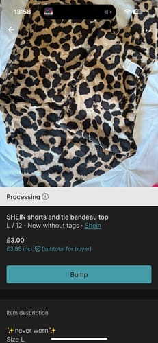 Customer photo review of Sun-Kissed Love: Gold Heart Sun Hollow Drop Hoop Earrings